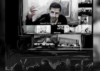 Demirtaş: Savcı Ahmet Altun’un kumpas kurduğunu kulaklarınızla duydunuz