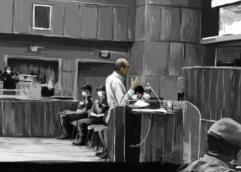 Kobanê Davası: Vereceğiniz hükmü ilan etmişsiniz