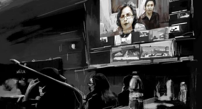 Gültan Kışanak: Derin devlet tarafından provoke edildi