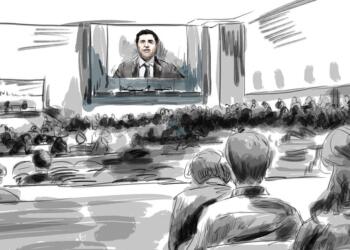 Demirtaş’ın tutukluluk devam gerekçesi: Adaletin iyi idaresine zarar verecek