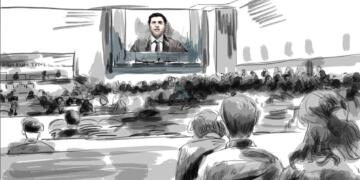 Demirtaş’ın tutukluluk devam gerekçesi: Adaletin iyi idaresine zarar verecek