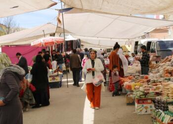 Vanlılar: Krizin sorumlusu AKP!