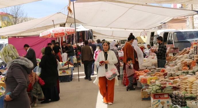 Vanlılar: Krizin sorumlusu AKP!