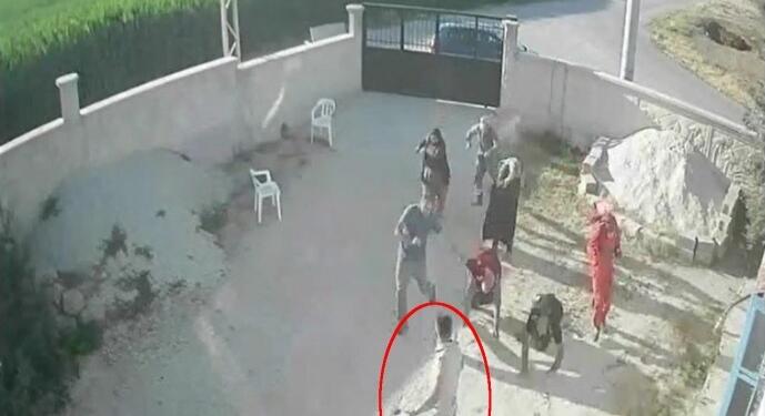 Konya Katliamı davası: Birileri 50-60 sayfalık kayıtları yok etmiş