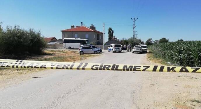 BTK, Konya Katliamı tetikçisi Altun’un iletişim bilgilerini vermedi