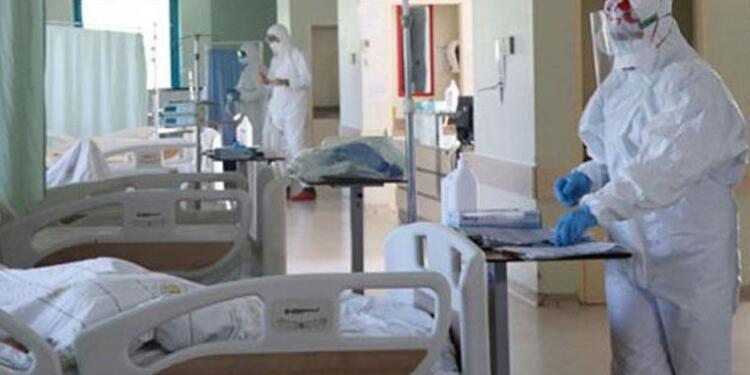 Koronavirüs: 16 kişi hayatını kaybetti, 2 bin 654 yeni vaka