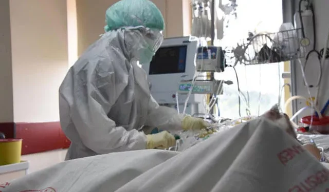 Koronavirüs nedeniyle 17 kişi hayatını kaybetti