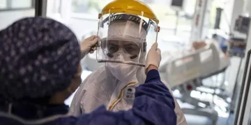 Koronavirüs nedeniyle 40 kişi hayatını kaybetti