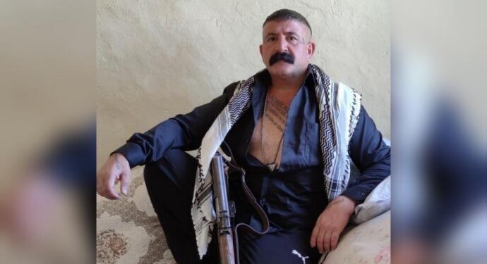 Musa Çelik devlet silahıyla öldürdü