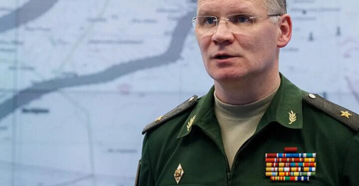 Rusya: Batılı ülkelerin verdiği silahları taşıyan bir kargo uçağını vurduk