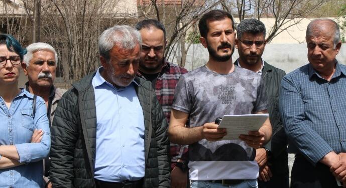 İHD’den Timok köyünde işkenceye ilişkin açıklama