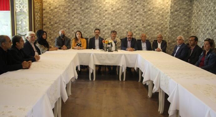 Kürdistani İttifak’tan ortak çağrı: İşgal siyasetine ‘hayır’ deyin