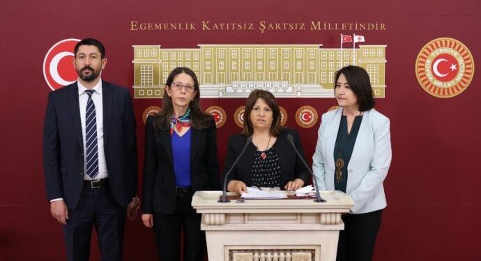 Kurtulan hapishaneleri ziyaret etti: Mahpuslar öldürülüyor, ‘intihar etti’ deniliyor