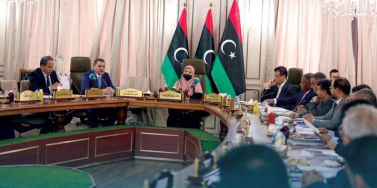 Libya’da iki hükümet düğümü çözülemedi