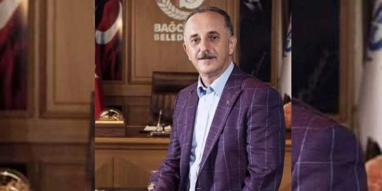 AKP’li Bağcılar Belediye Başkanı Lokman Çağrıcı istifa etti