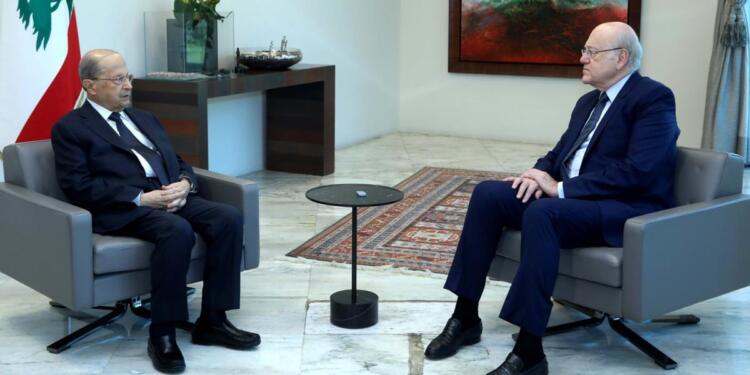 Lübnan yönetimi: Devlet iflas etti