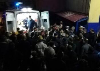 Zonguldak’ta madende iş cinayeti