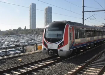 Zamlar bitmiyor: Marmaray’a da zam geldi