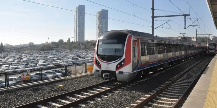 Zamlar bitmiyor: Marmaray’a da zam geldi