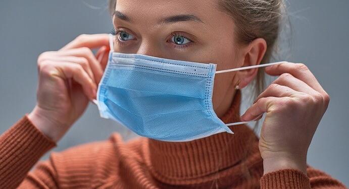 ‘Maske takma ile ilgili birtakım rahatlamalar olabilir’