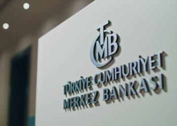 Merkez Bankası enflasyon tahminini tekrar arttırdı: Yüzde 42,8