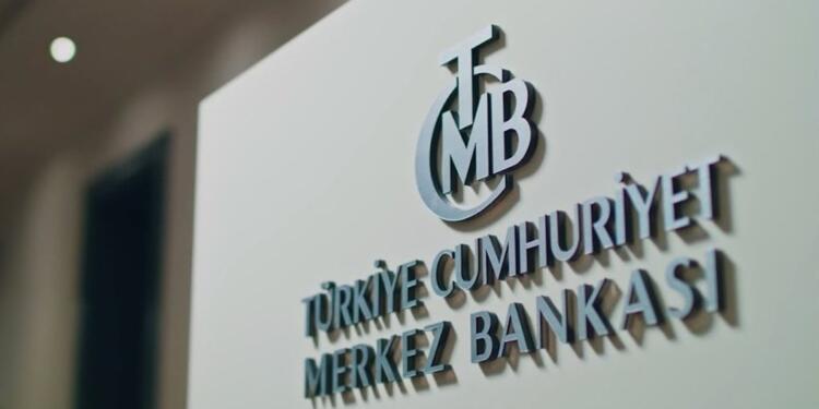Merkez Bankası enflasyon tahminini tekrar arttırdı: Yüzde 42,8