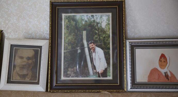 ‘Öcalan, sürekli bir arayış içindeydi’