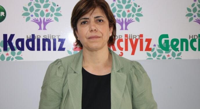 Beştaş: Çökertme Planı’nın uzatmalarını izliyoruz, yaşıyoruz