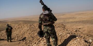 IŞİD Mexmur’da iki çoban kaçırdı