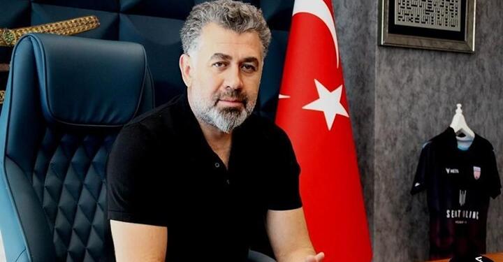 Ülkücüler televizyon bastı, MHP’den istifa eden Kılınç’a saldırdı