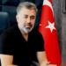 Ülkücüler televizyon bastı, MHP’den istifa eden Kılınç’a saldırdı
