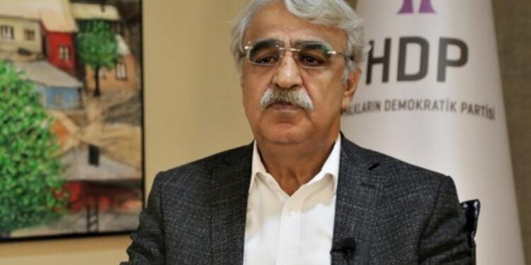 Sancar: Hedefimiz yüzde 15’in üstüdür