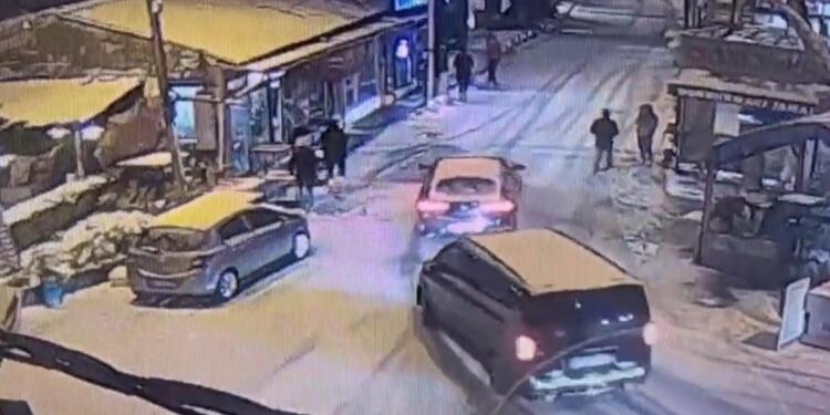 İmamoğlu’nun aracının MOBESE görüntüleri hakkında soruşturmaya izin verilmedi