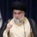 Sadr: Türkiye’nin saldırılarına sessiz kalmayacağız