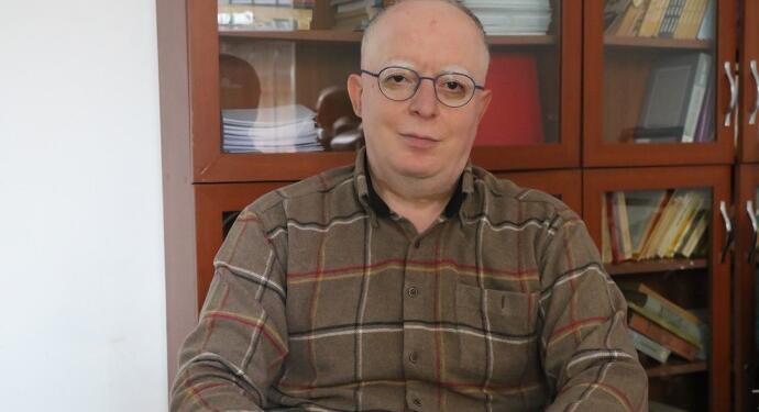 Piroğlu: AKP-MHP iktidarı seçimden galip çıkabilmek için her şeyi zorluyor