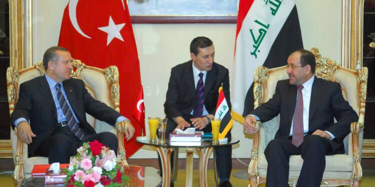 Irak’ın eski başbakanı Nuri El-Maliki: Türkiye Kürtleri ayırmıyor
