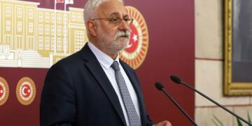 HDP’li Oluç, Meclis’te rahatsızlandı