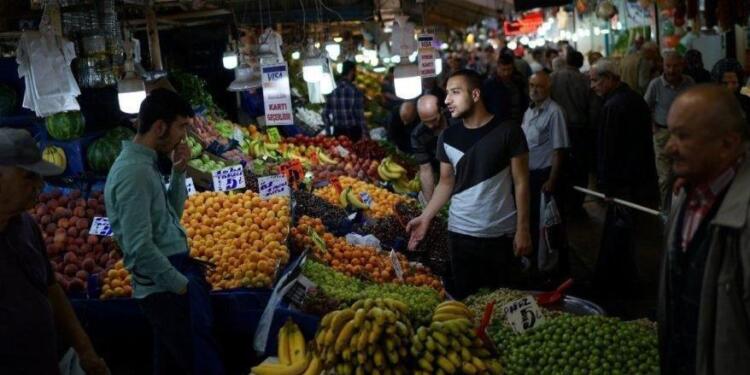 İstanbul’da mart ayı enflasyonu 20 yılın rekorunu kırdı: Yüzde 63,25
