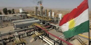 Kürdistan Bölgesi petrol ve gaz sahalarını Irak kontrol edecek