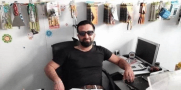 Êzidî kadını katleden Özgün’e ‘kasten öldürme’den ceza istendi