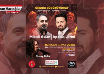 İnşaat İş ve Dev Yapı-İş: Şimdi dayanışma zamanı