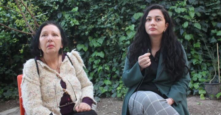 Êzidî Rojda’yı ailesi kurtardı, failler ne olacak?