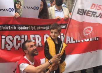 EnerjiSa işçilerinden Sabancı Holding’i boykot çağrısı