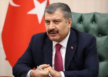 Dünya’da ilk: Türkiye’de vaka sayıları eksiye düştü