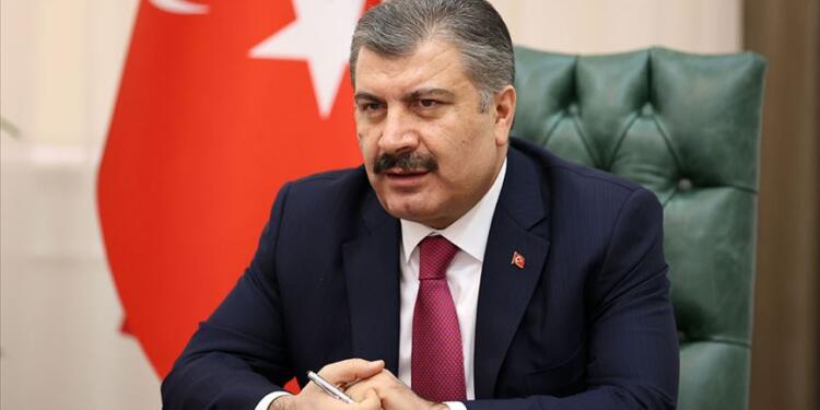 Dünya’da ilk: Türkiye’de vaka sayıları eksiye düştü