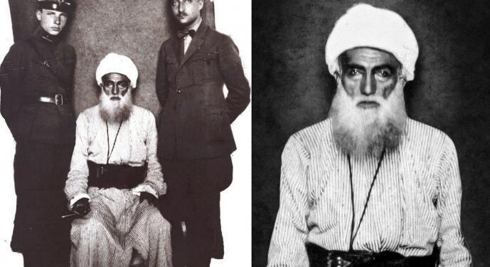 Şeyh Said’in mezar yeri sorulmuştu: İçişleri Bakanlığı 30 gün bekledi