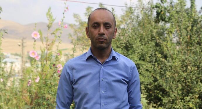 Hakkari milletvekili Sait Dede: Hesabını yargı önünde soracağız