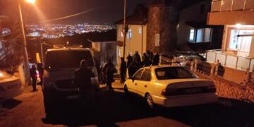 Sakarya’da miras kavgası: 3 kişi öldü