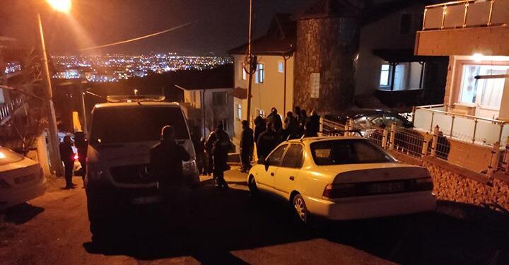 Sakarya’da miras kavgası: 3 kişi öldü