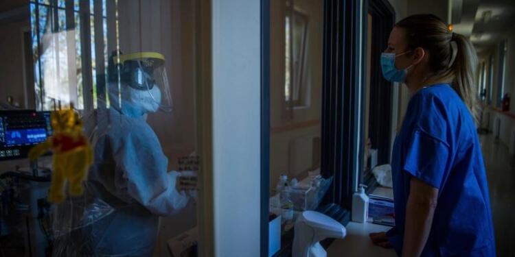 TTB: salgın devam ediyor, 79 günde 12 bine yakın kişi öldü